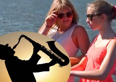 Jazz op ’t IJ