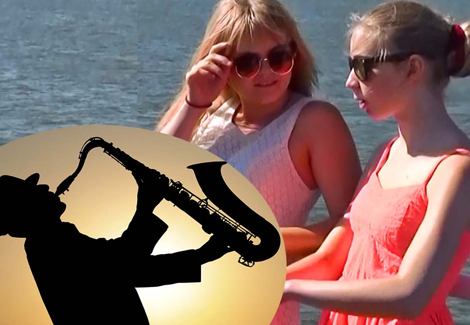 uitje tweede pinksterdag amsterdam jazz en varen