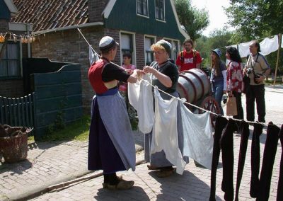 dagje weg boot enkhuizen zuiderzeemuseum