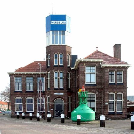 dagje uit ijmuiden boot havenfestival