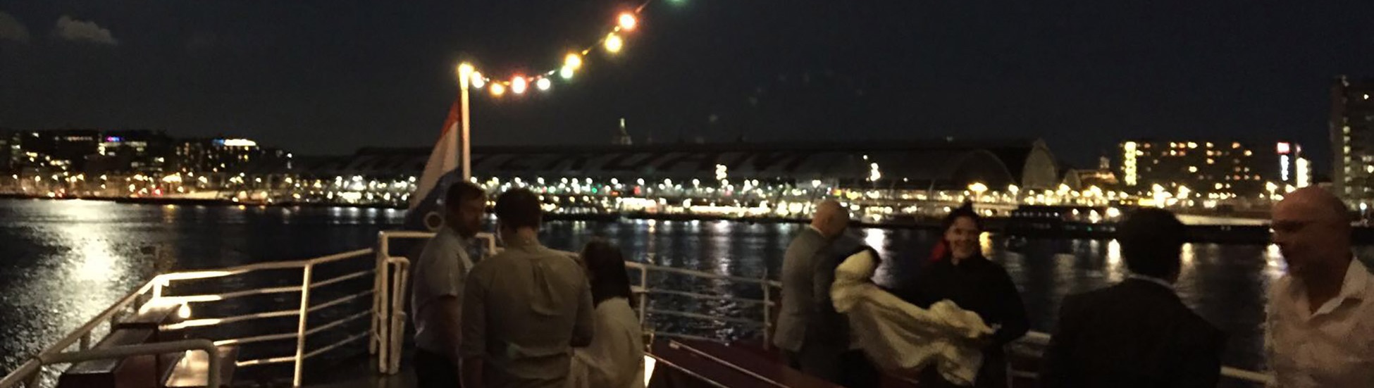boot huren amsterdam rederij het ij