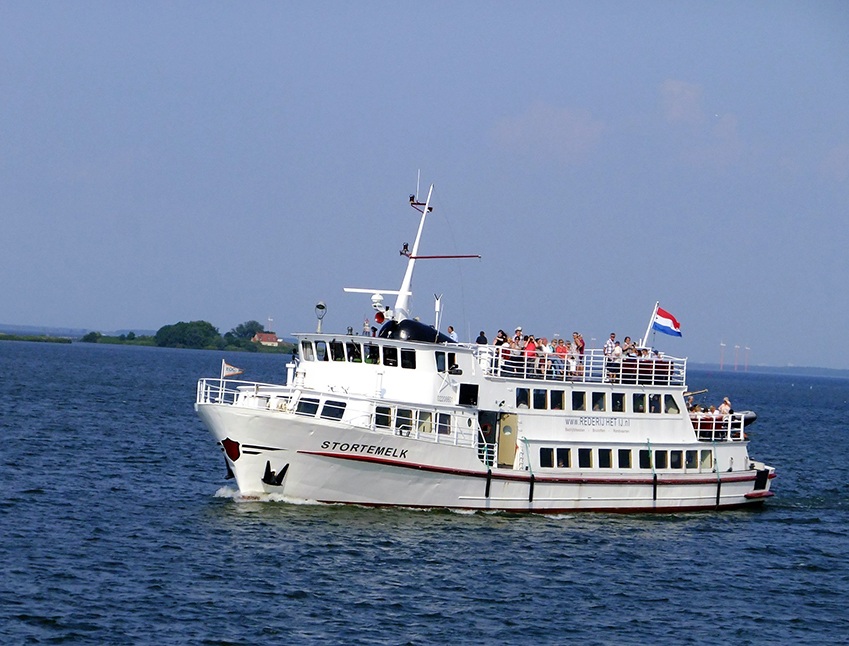 Boot_huren_Stortemelk_Amsterdam Boot huren Amsterdam