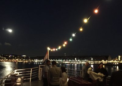personeelsuitje winter en varen