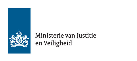 Logo min justitie