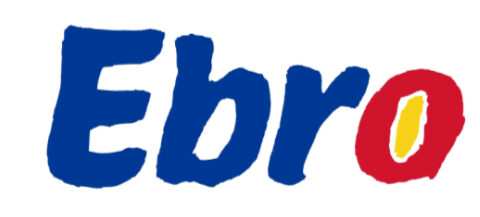 logo ebro