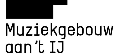 logo muziekgebouw
