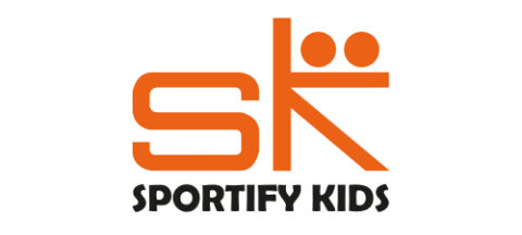 logo sportify kids