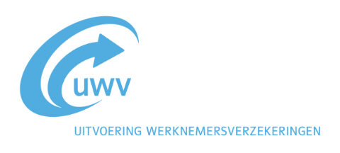logo uwv