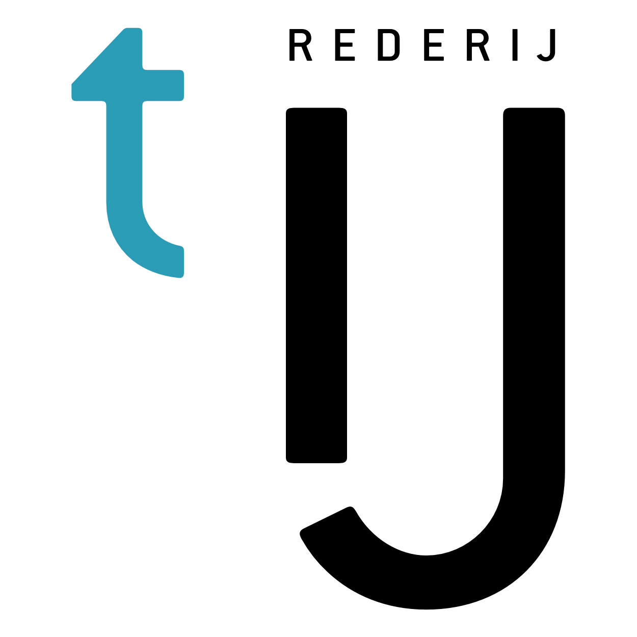 Rederij het IJ - Boot huren Amsterdam, Zaandam logo