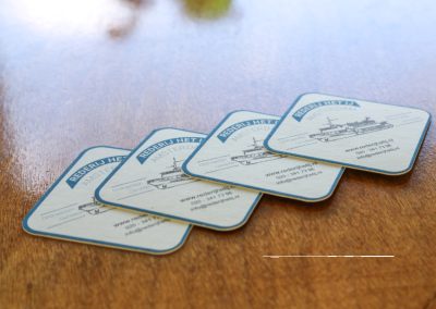 sfeerbeeld binnen schip Stortemelk