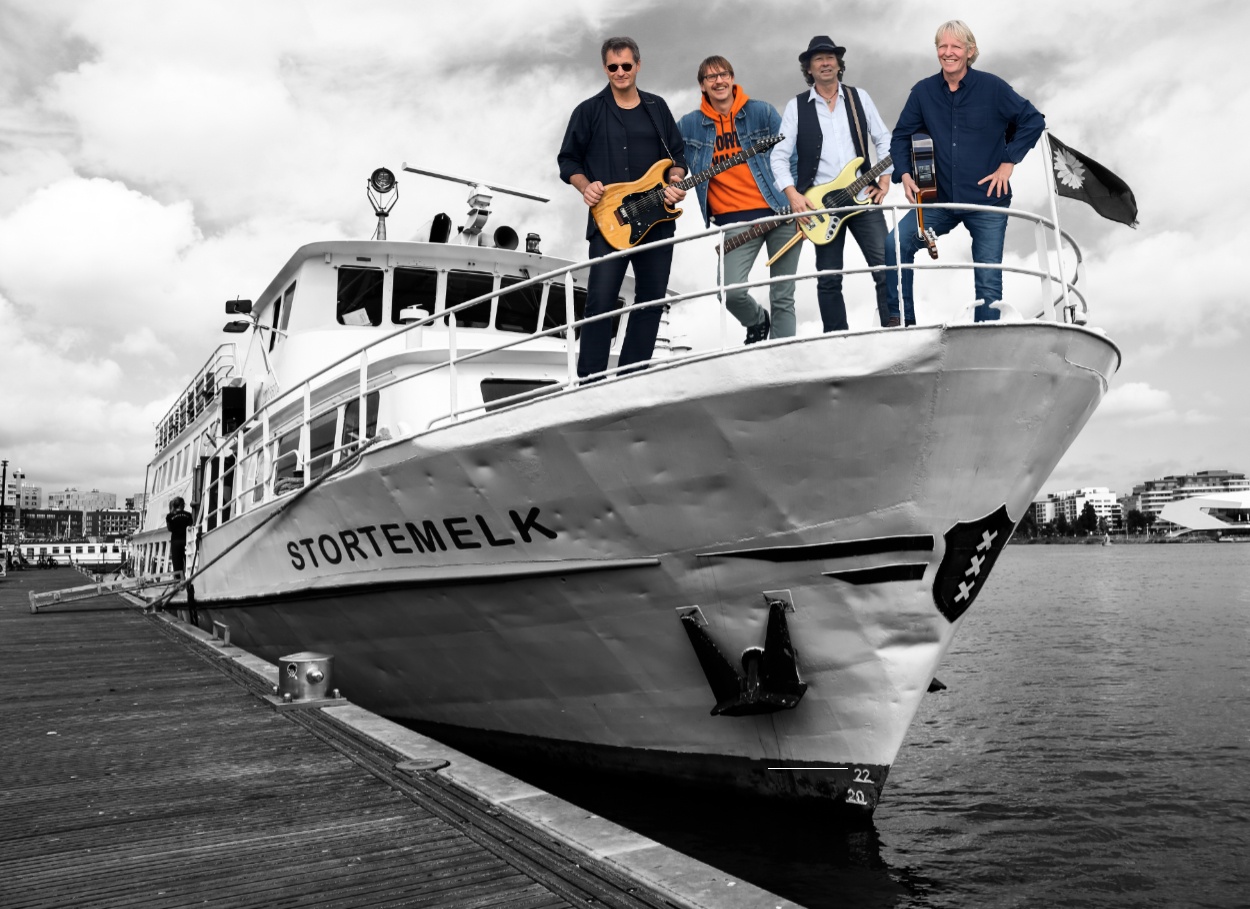 blues_on_boat live muziek evenement stortemelk
